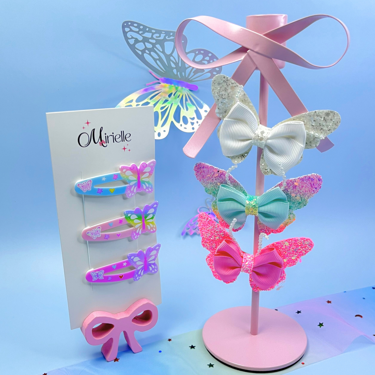 Hair Accessories