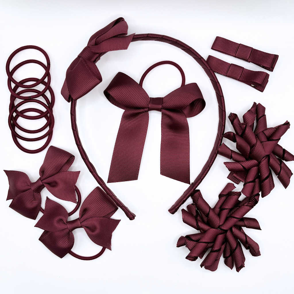 Accessory Set for School