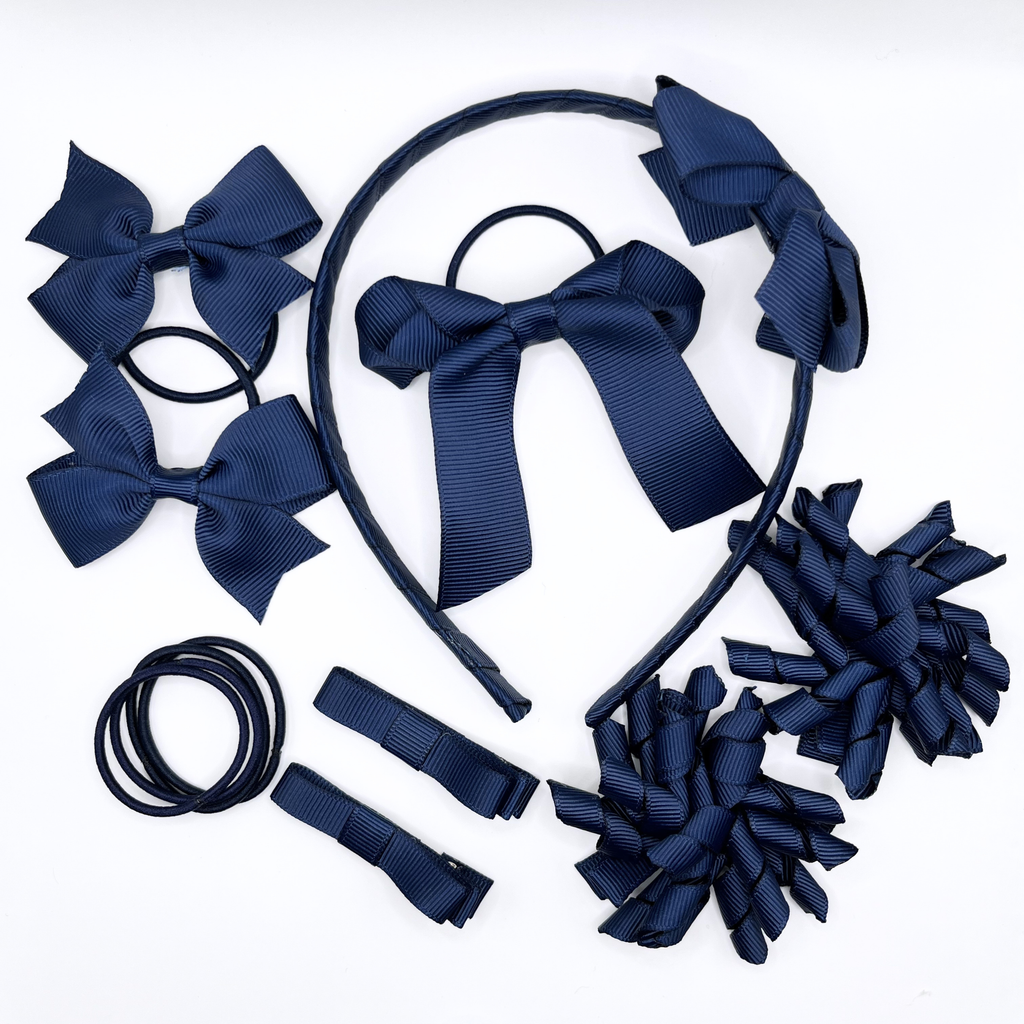 Accessory Set for School