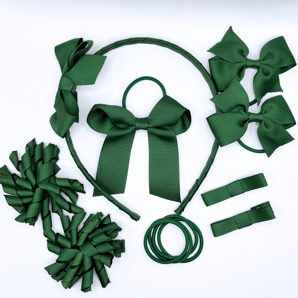 Accessory Set for School