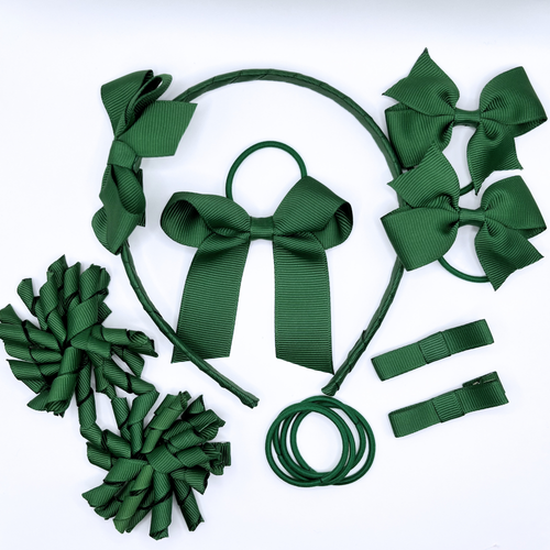 Accessory Set for School