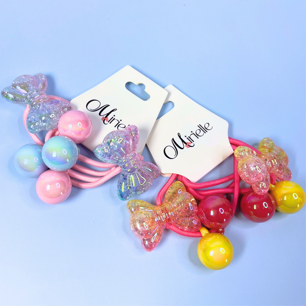 Bobble Hair Ties