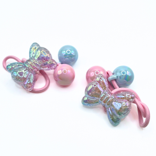 Bobble Hair Ties