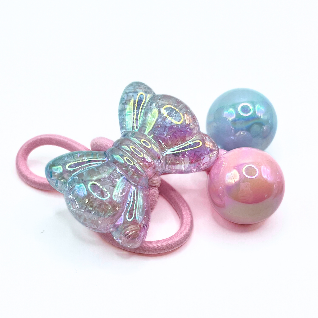 Bobble Hair Ties