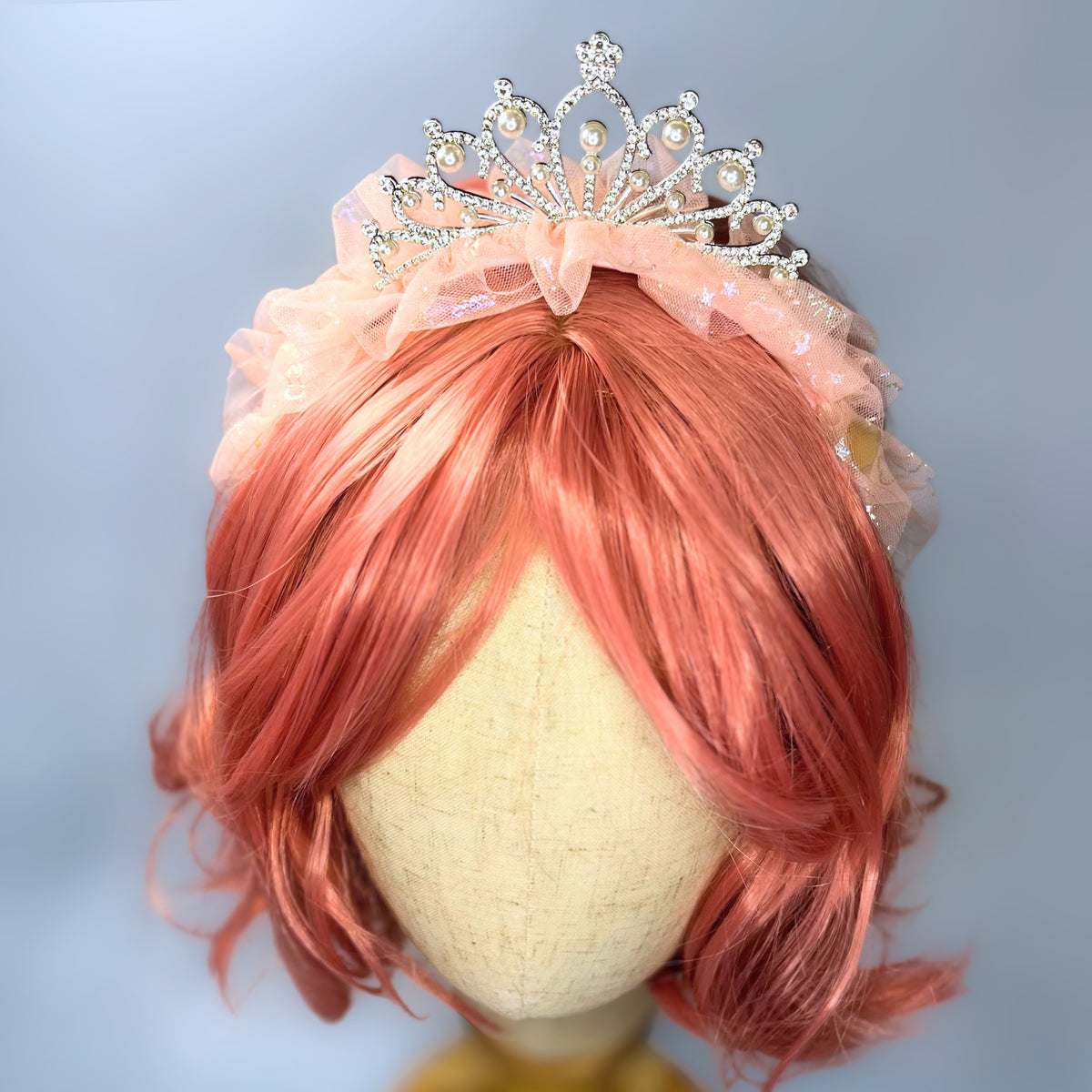 Tiara Headband