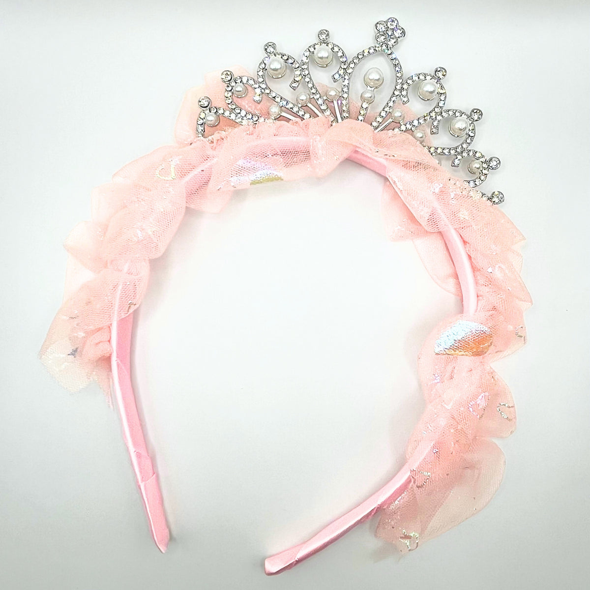 Tiara Headband