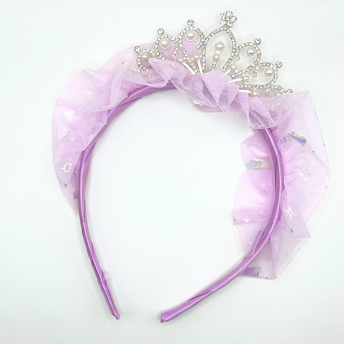 Tiara Headband