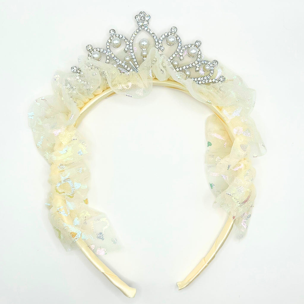 Tiara Headband