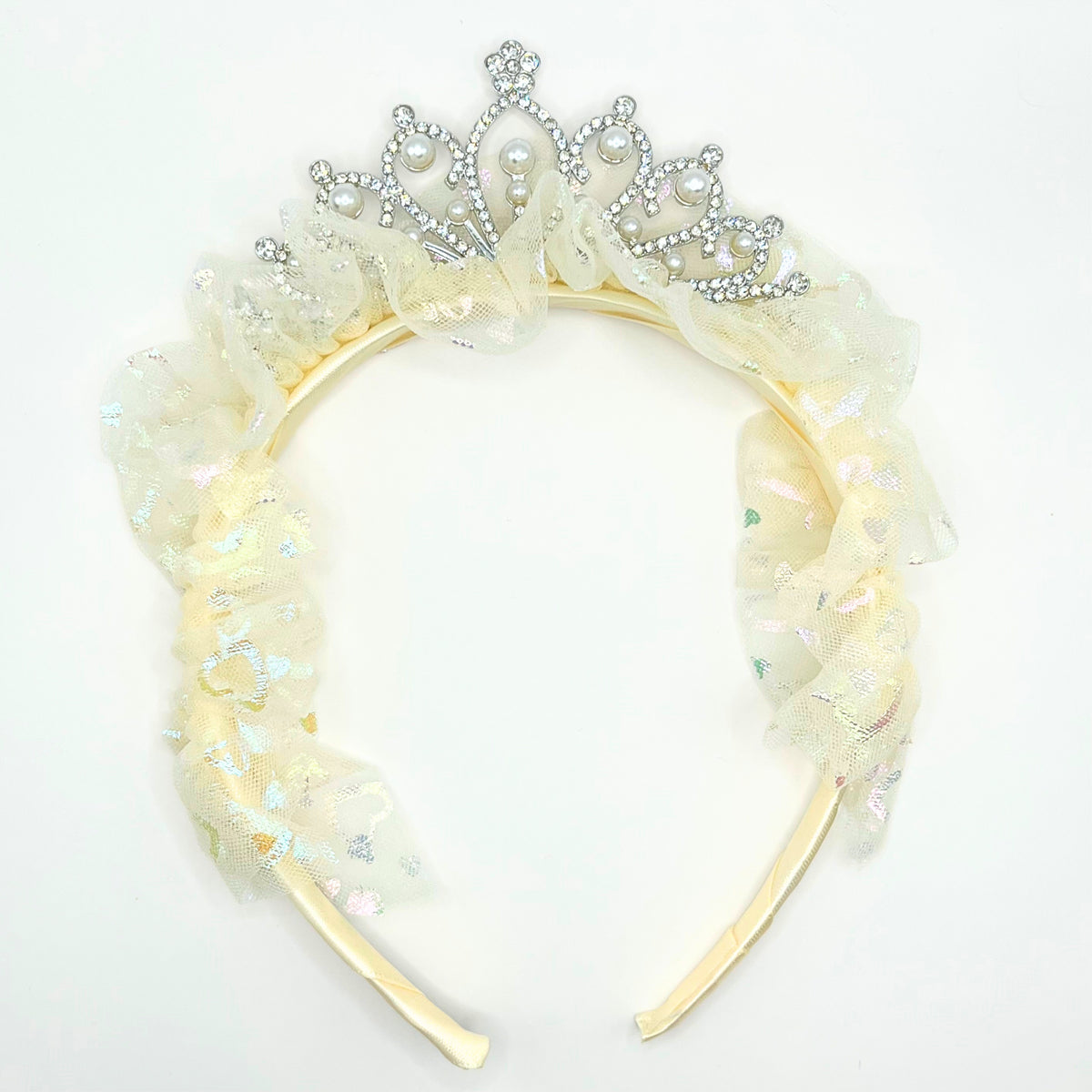 Tiara Headband