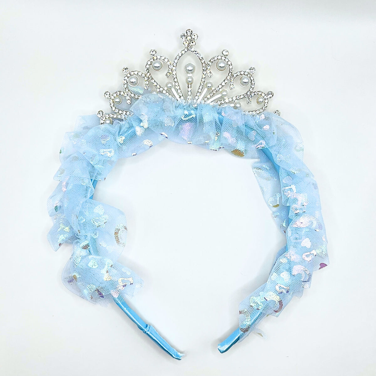 Tiara Headband